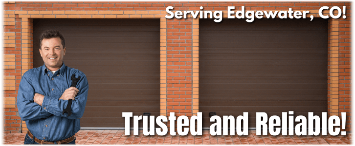 Garage Door Repair Edgewater CO