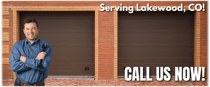 Garage Door Repair Lakewood CO