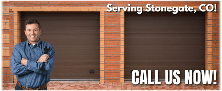 Garage Door Repair Stonegate CO